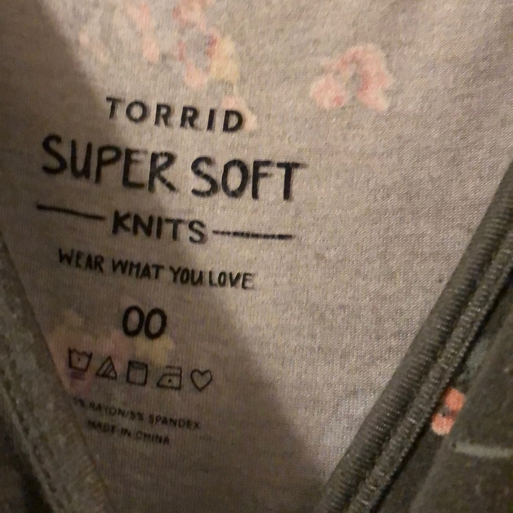 Cute shirt
